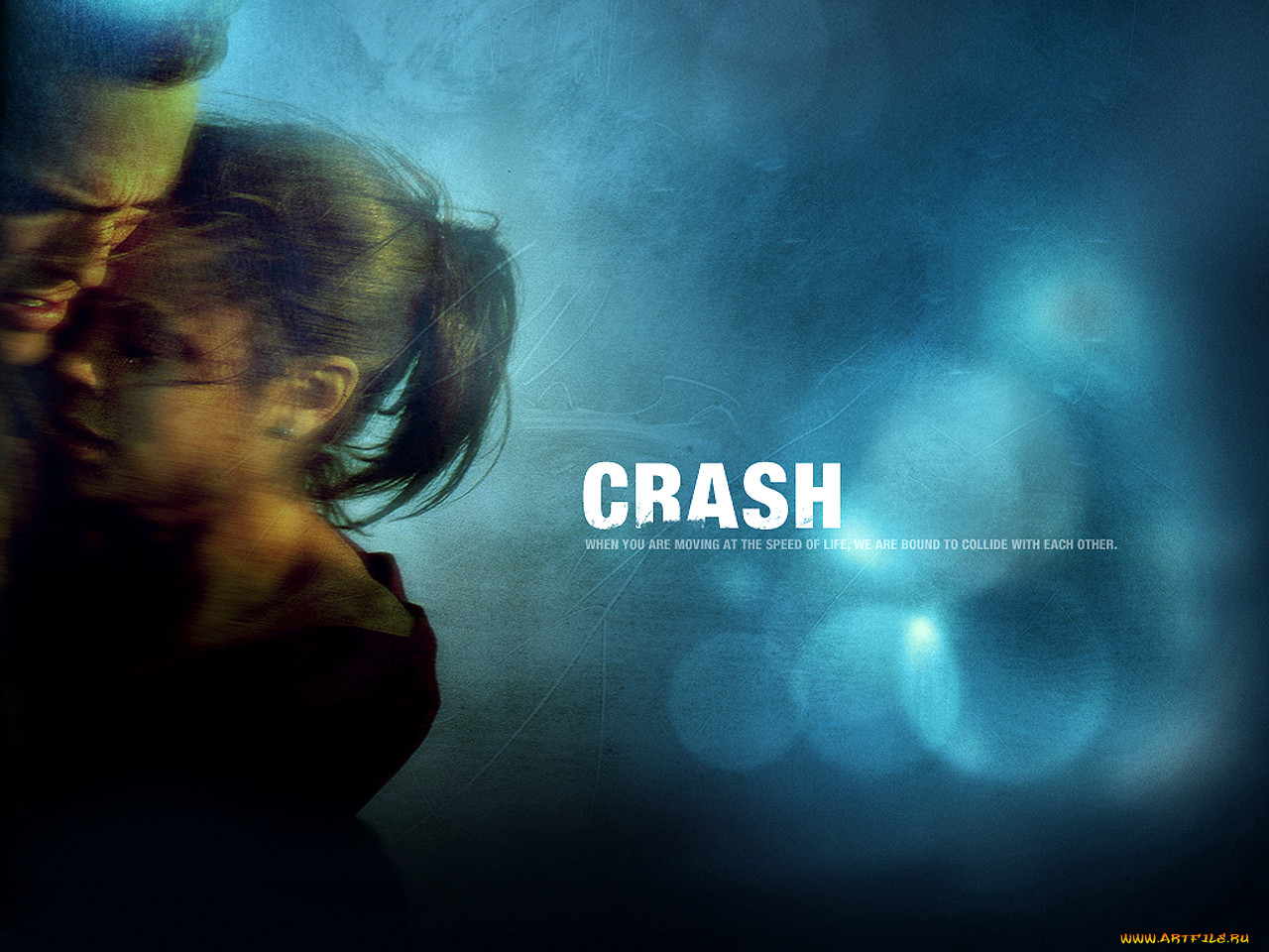 crash, , 